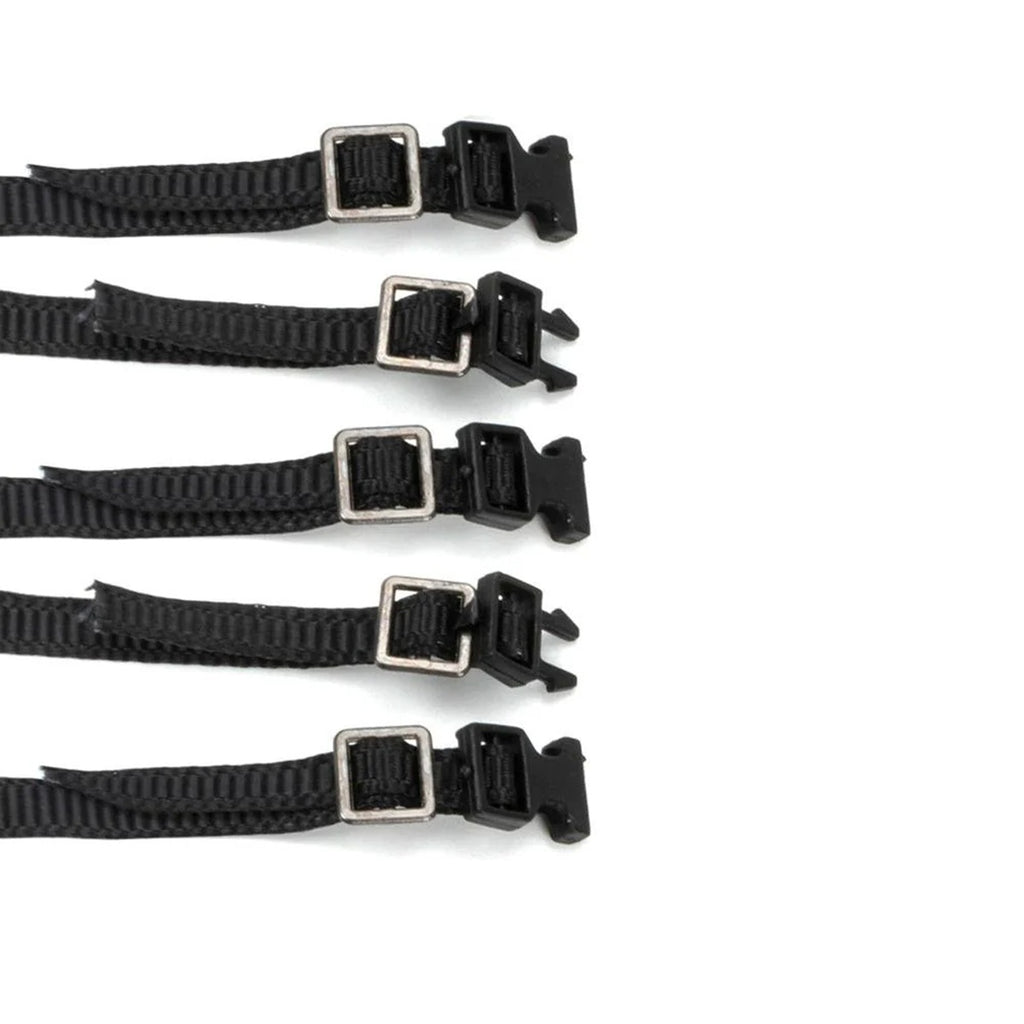 Elastic Rope Straps for RC Car Luggage Rack Rock Crawler