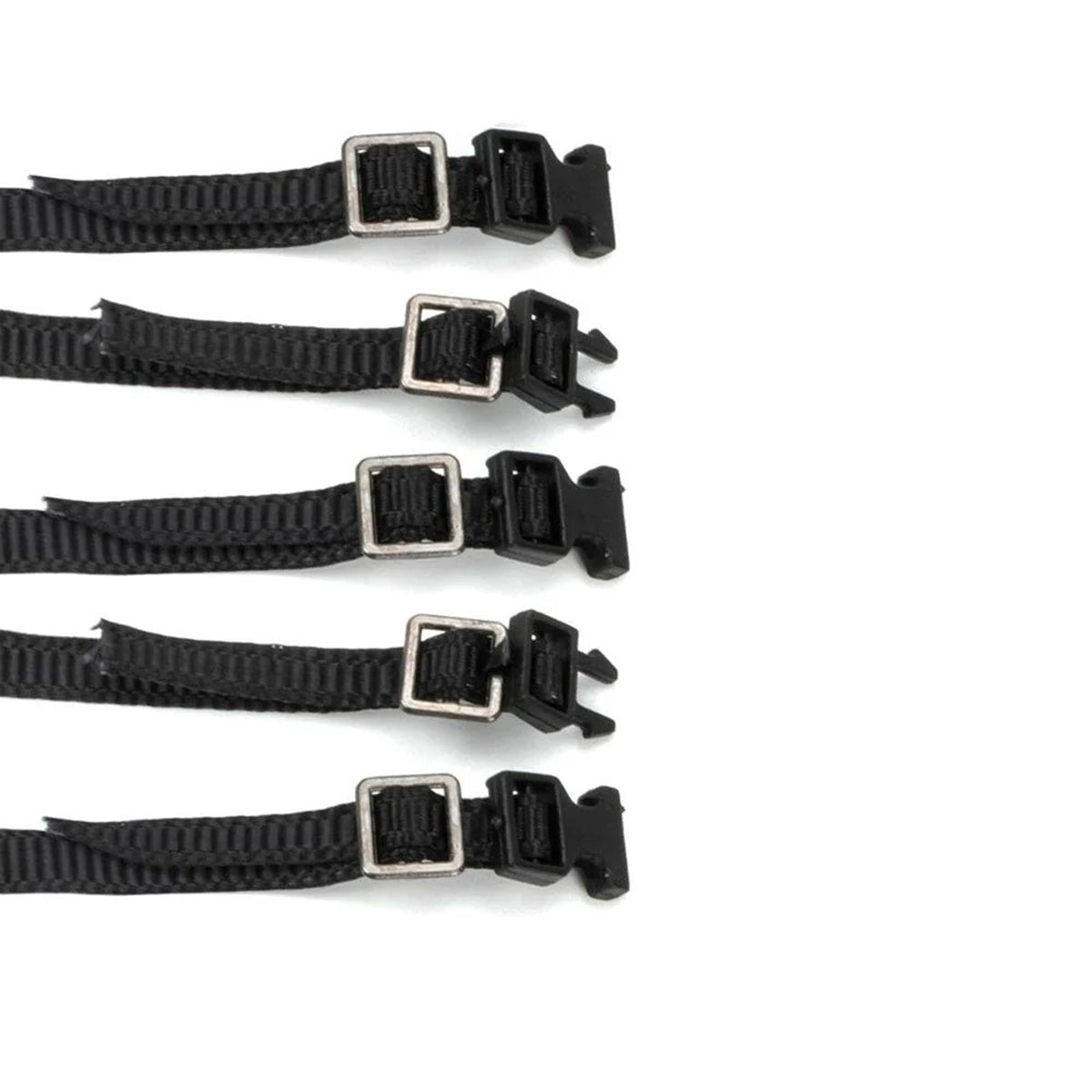 Elastic Rope Straps for RC Car Luggage Rack Rock Crawler