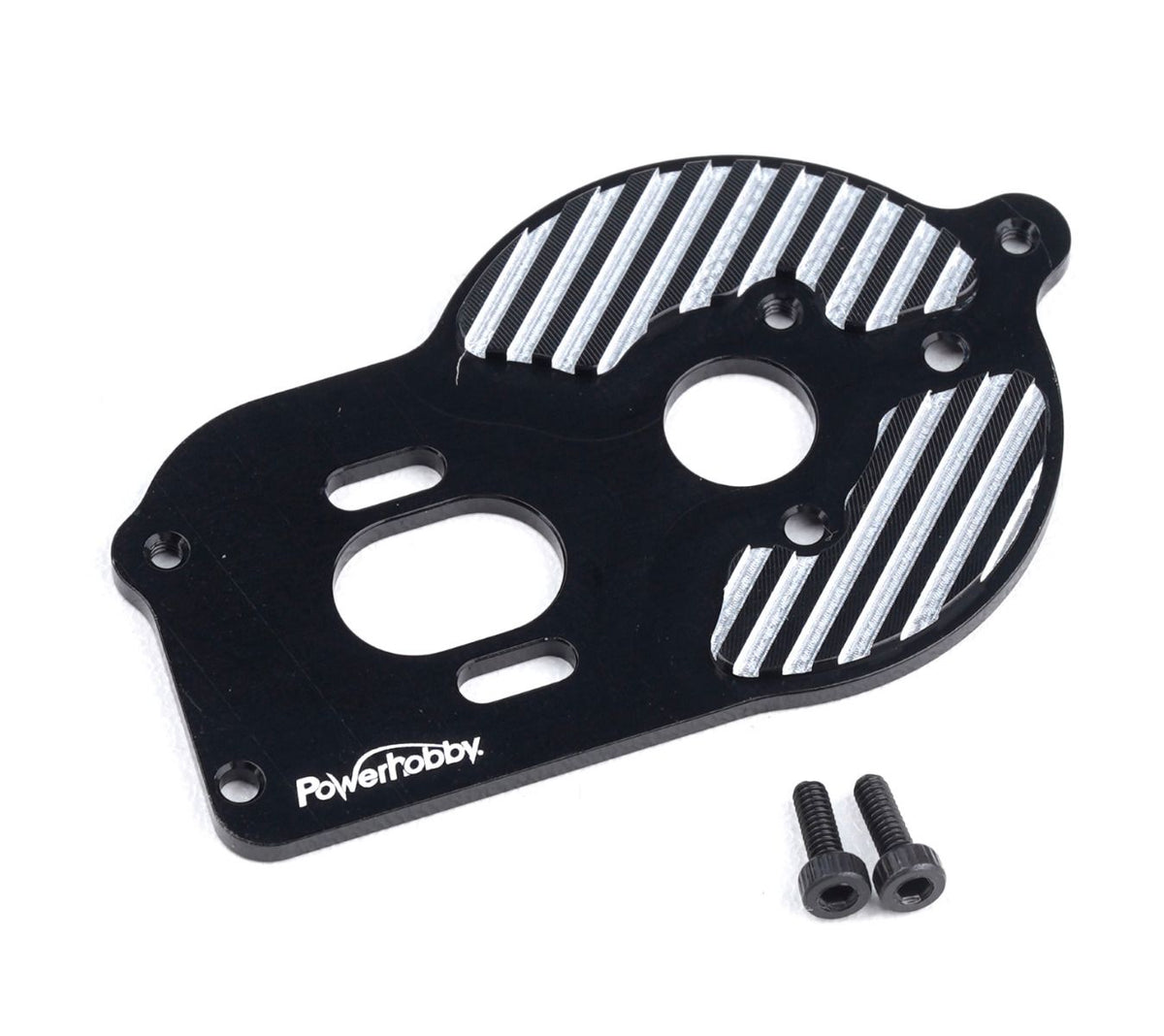 Adjustable Aluminum Motor Mount, for Losi Mini-T 2.0