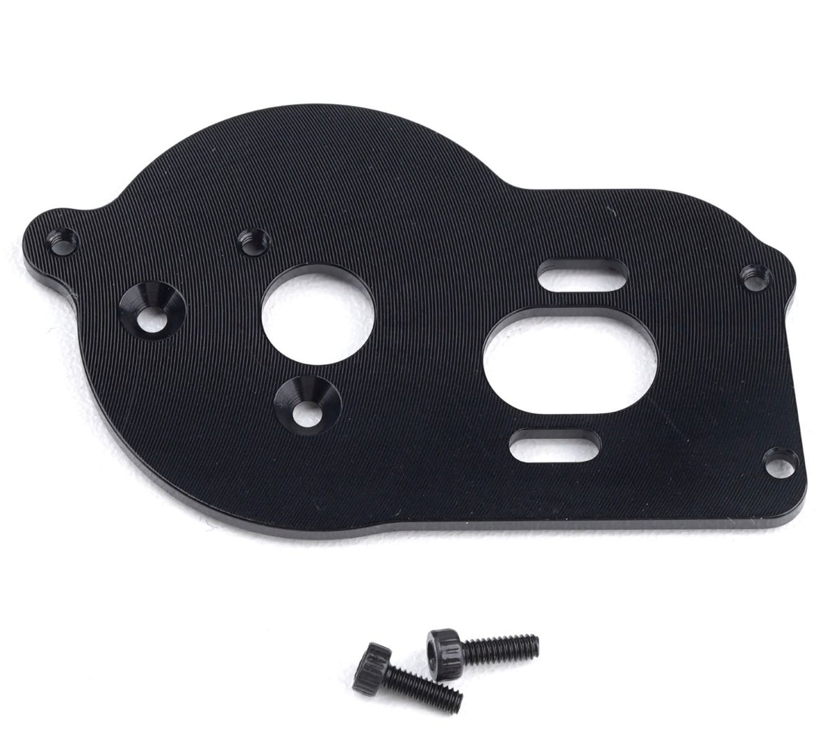 Adjustable Aluminum Motor Mount, for Losi Mini-T 2.0
