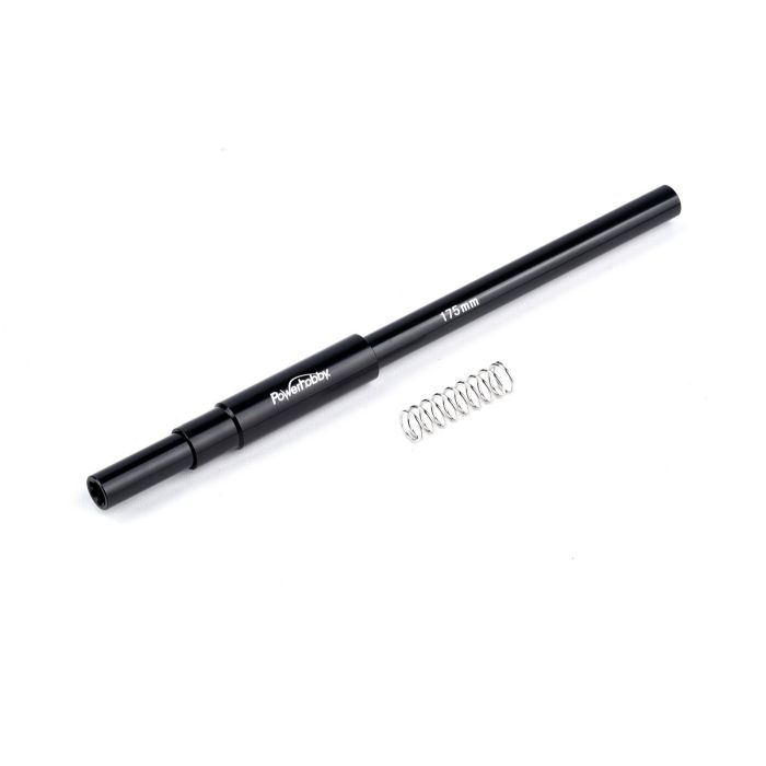 Chassis Aluminum Reinforced Slider Driveshaft Arrma Kraton