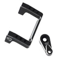 Aluminum Servo Mount with Horn for Losi Mini B/T, Fits 59mg