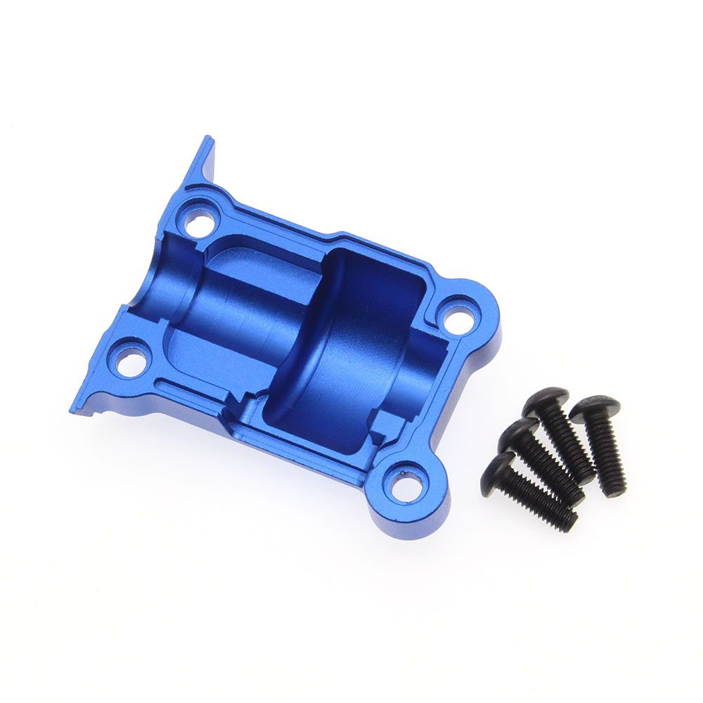 Rear Differential Cover, for Traxxas X-Maxx