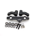 Kraton/Outcast 8S Aluminum HD Bearing Steering Bellcrank
