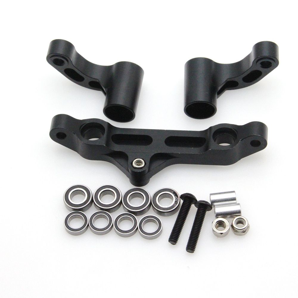 Kraton/Outcast 8S Aluminum HD Bearing Steering Bellcrank