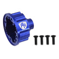 Aluminum Differential Carrier Case
