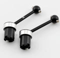 Universal Swing Shaft, for Kyosho Fazer / Mad Van VE
