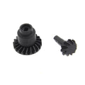 Steel Helical Diff Gears 10T / 20T Stock for Redcat Ascent-18