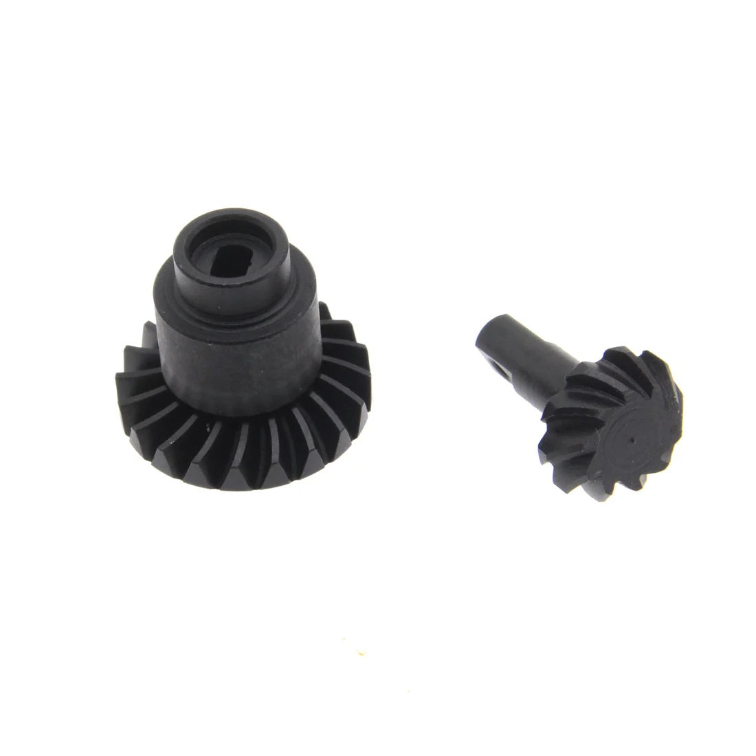 Steel Helical Diff Gears 10T / 20T Stock for Redcat Ascent-18