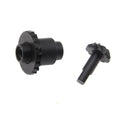 Steel Helical Diff Gears 11T / 18T, for Redcat Ascent-18