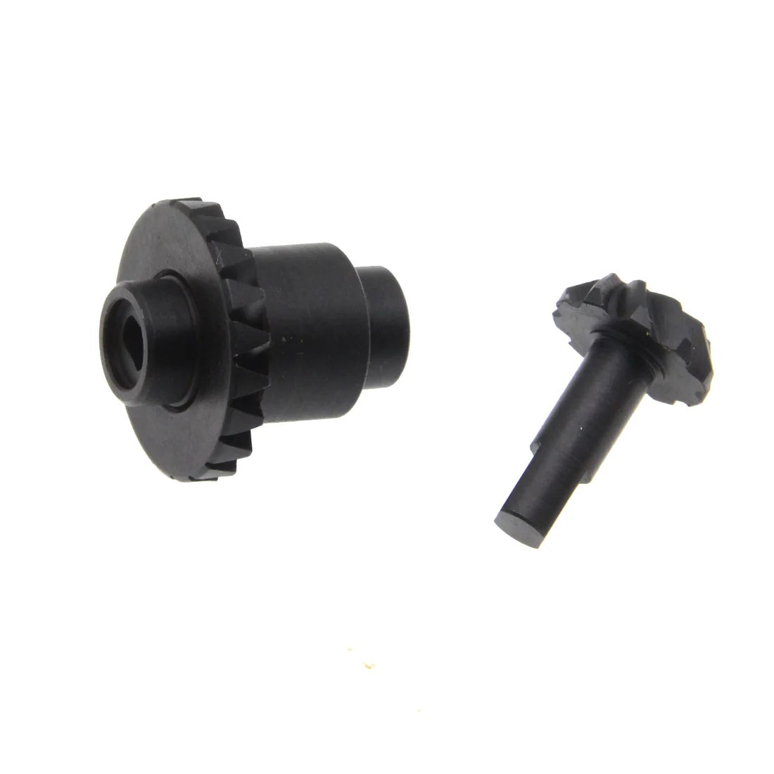 Steel Helical Diff Gears 11T / 18T, for Redcat Ascent-18