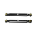 7075 Aluminum Steering Rods Black, for Traxxas Mini Maxx