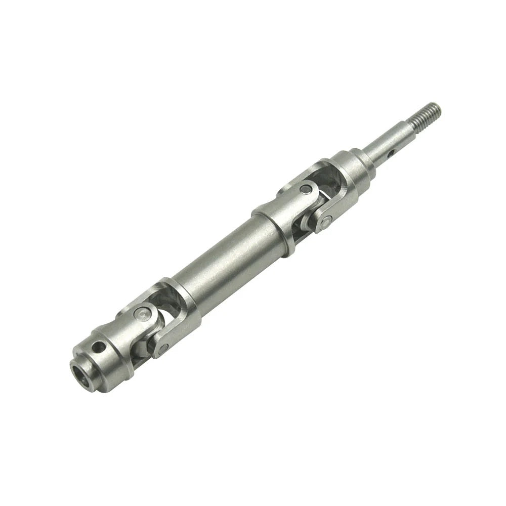 304 Steel CVD (4), for Traxxas Mini Maxx