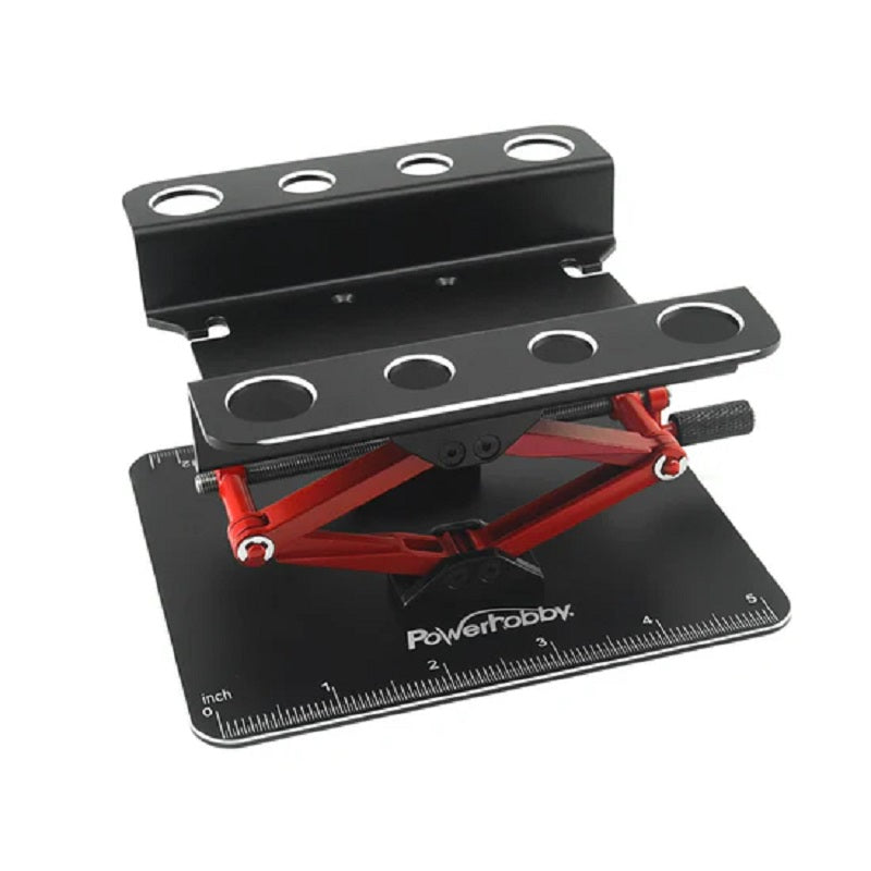 1/24, 1/18 Adjustable Stand