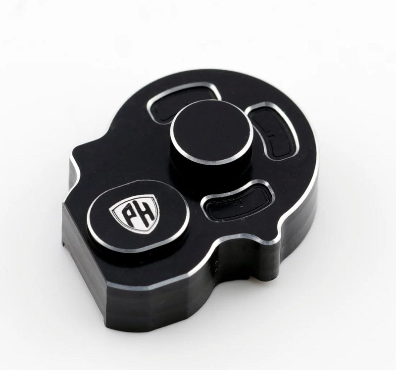 Aluminum Gear Box Cover, for Losi Micro-B