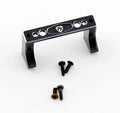 Aluminum Bracket Servo Mount, for Losi Micro-B