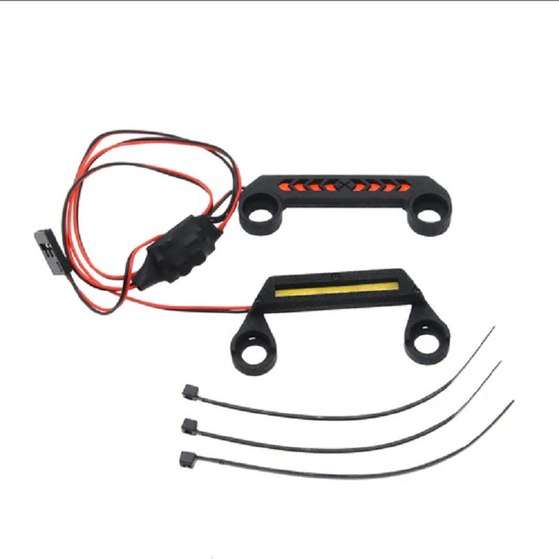 Front / Rear Light Bar, for Traxxas Mini Maxx
