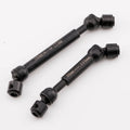 Hardened Steel Drive Shafts / CVD (2) Redcat Ascent Fusion