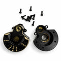 1/10 Redcat Ascent Brass Outer Covers 116G