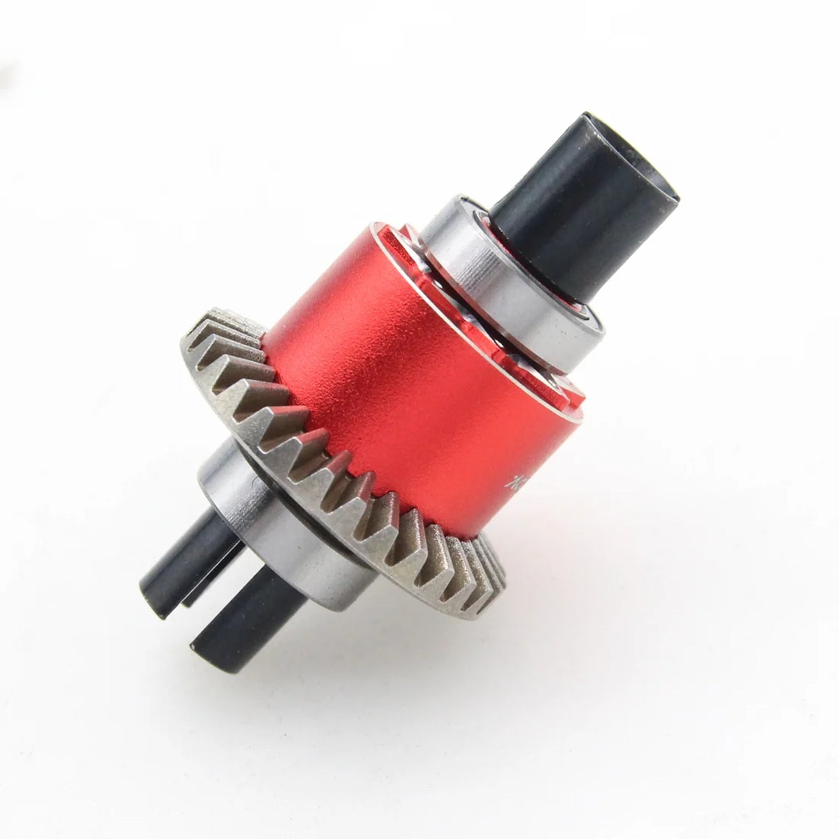 Arrma 1/16 Mini Kraton Complete Differential Red