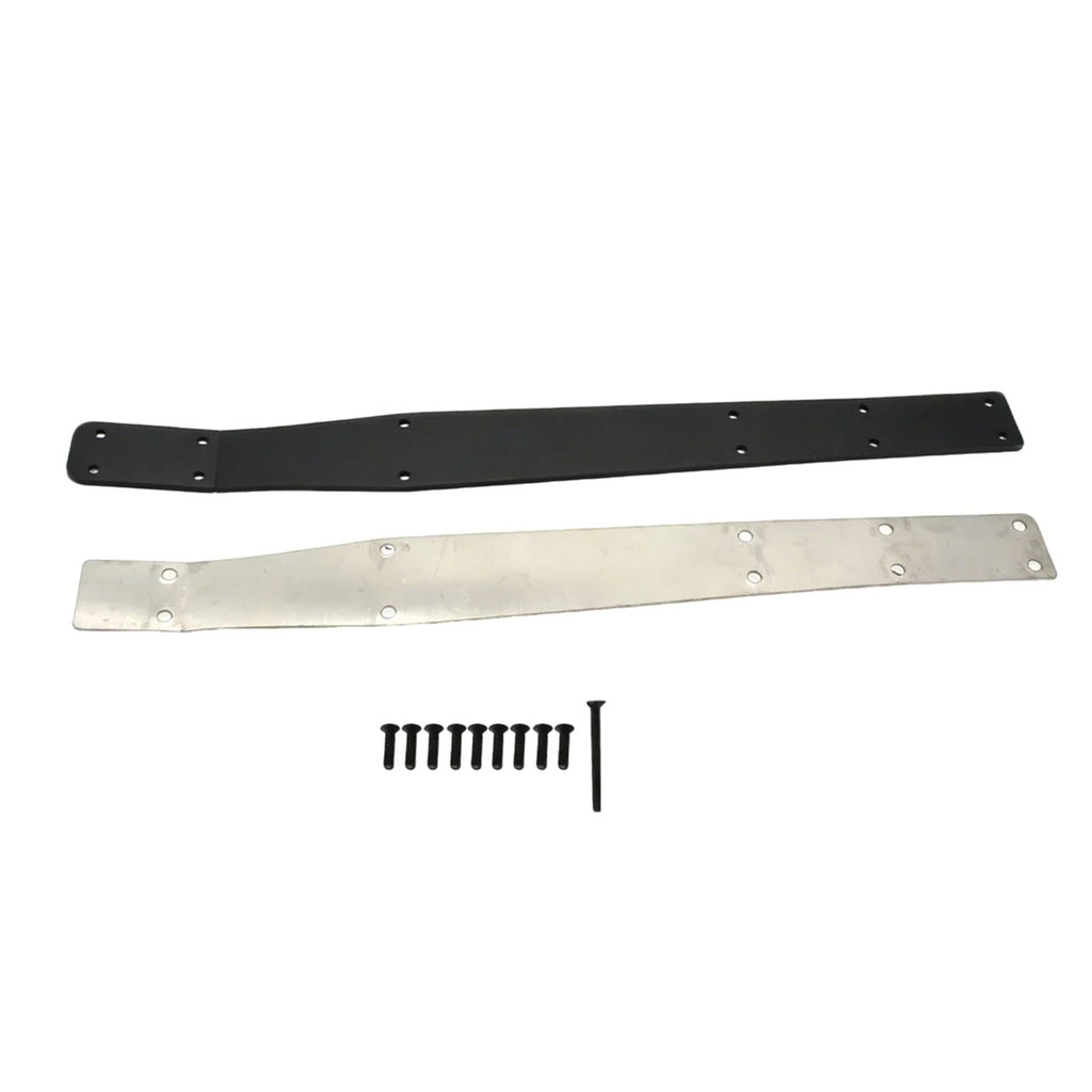 Stainless Steel Low Center of Gravity Bottom Chassis Brace