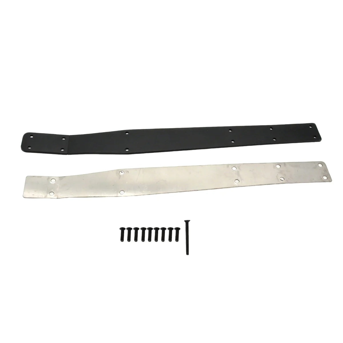 Stainless Steel Low Center of Gravity Bottom Chassis Brace