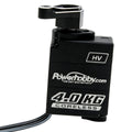 Axial SCX30 4kg High Torque Servo 4KG