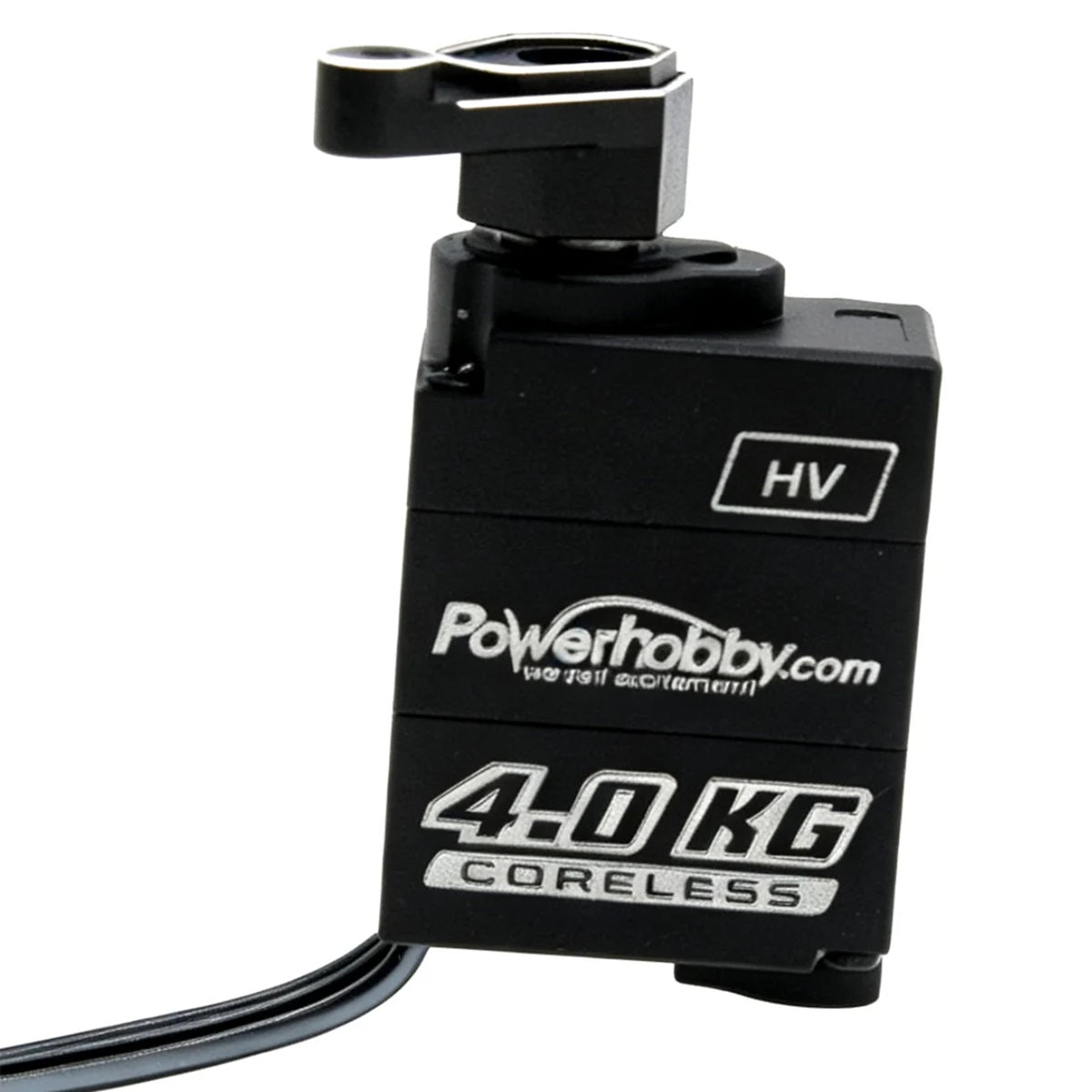 Axial SCX30 4kg High Torque Servo 4KG