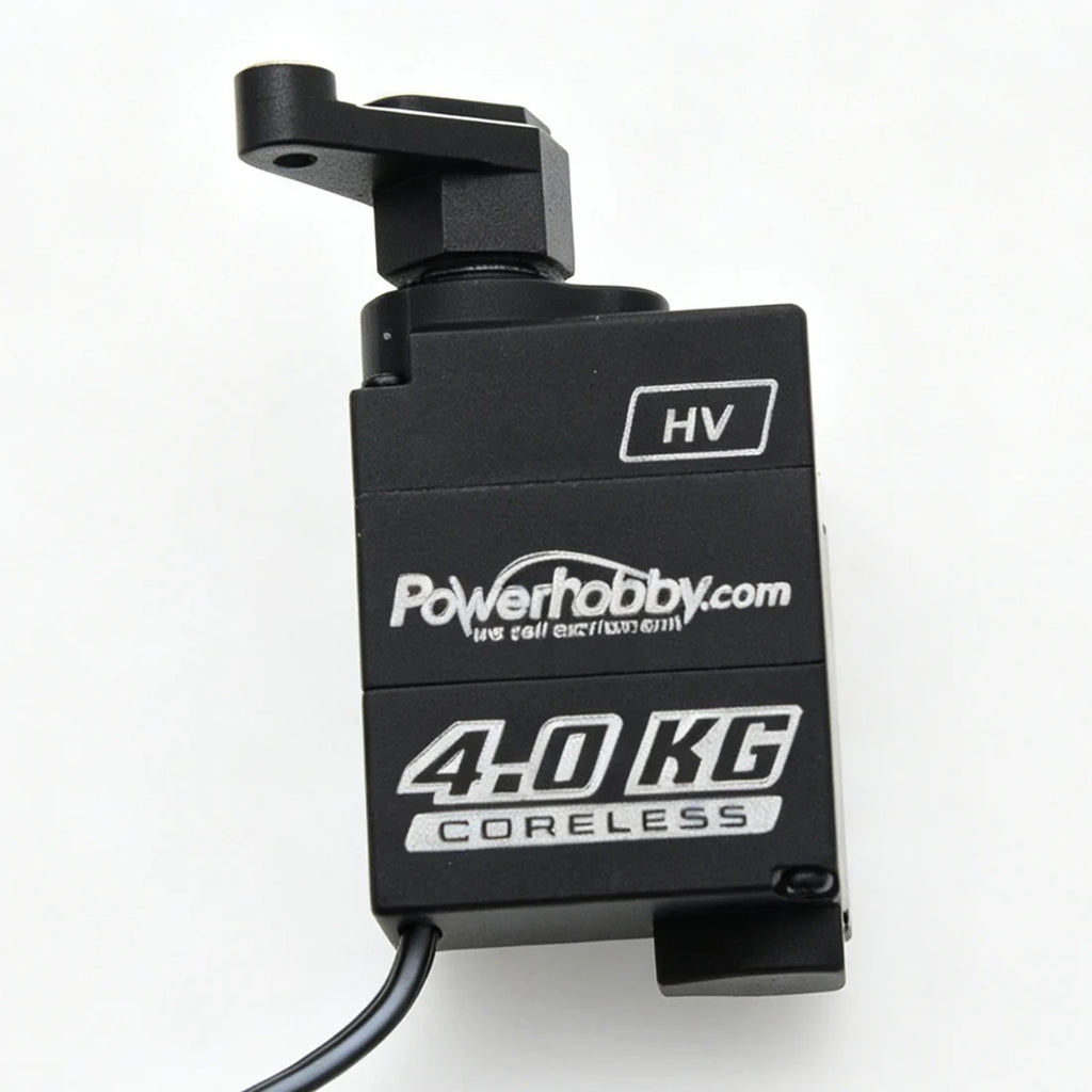 Axial SCX30 4kg High Torque Servo 4KG