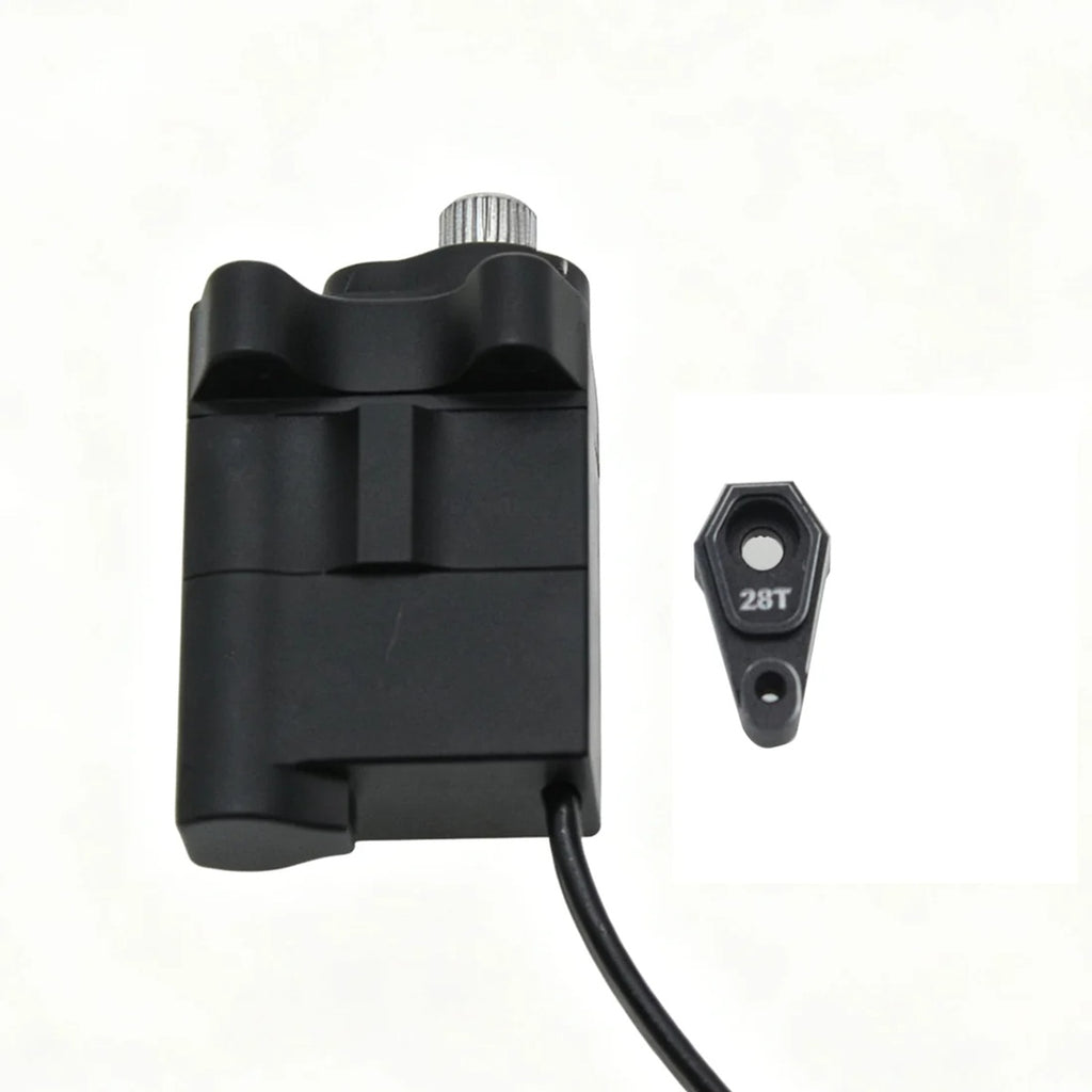 Axial SCX30 4kg High Torque Servo 4KG