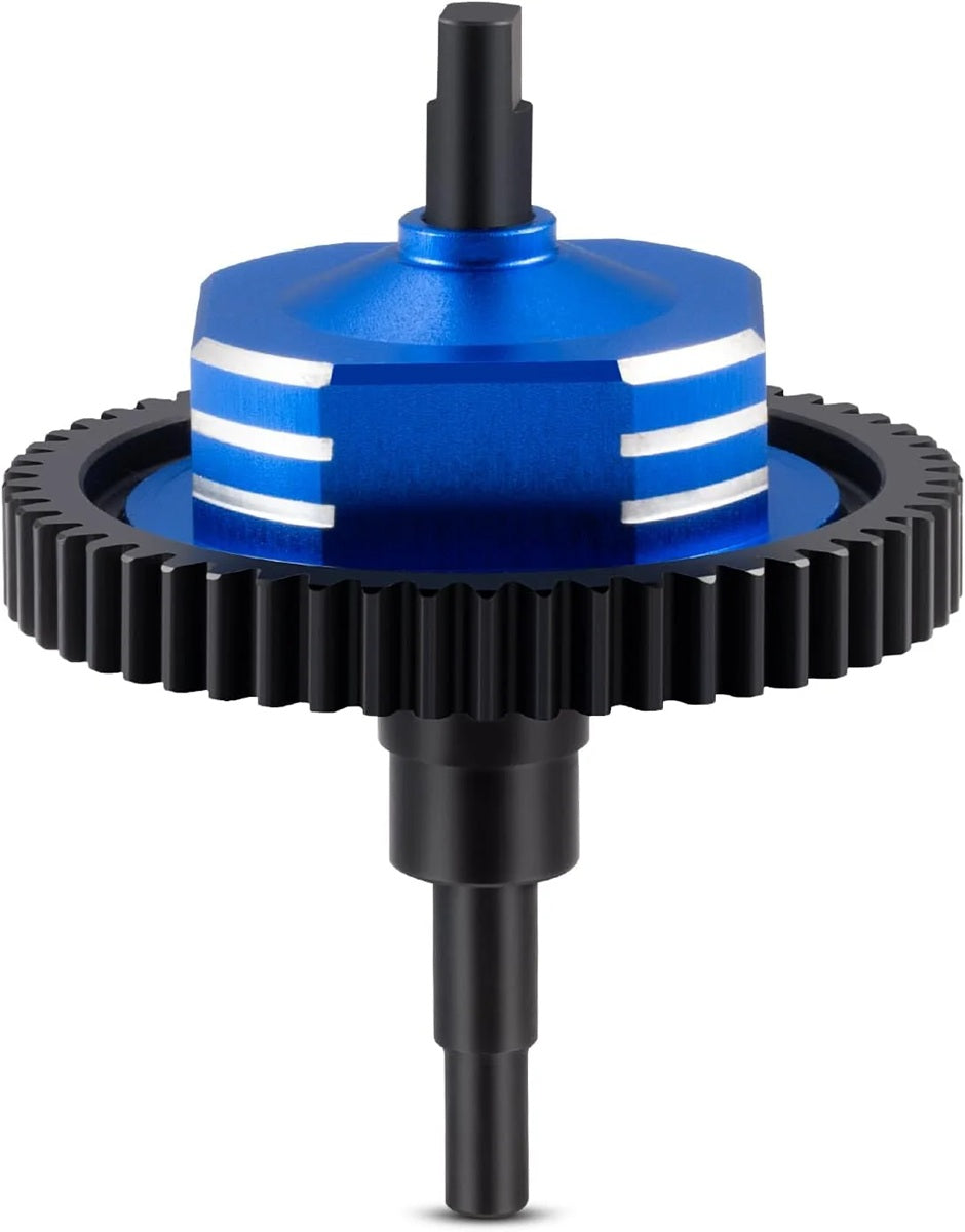 Steel Center Differential 54T for Traxxas Slash / Stampede /
