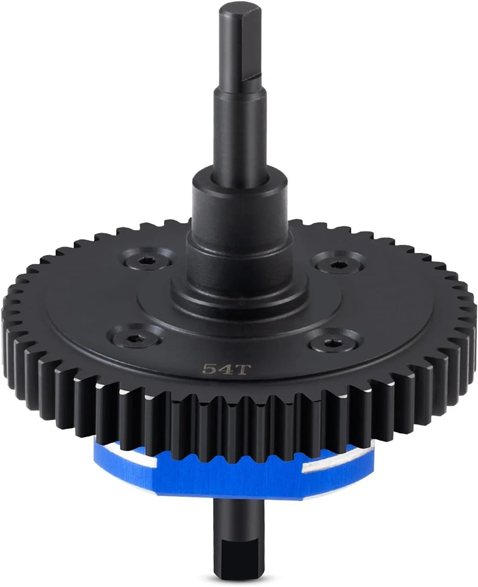 Steel Center Differential 54T for Traxxas Slash / Stampede /