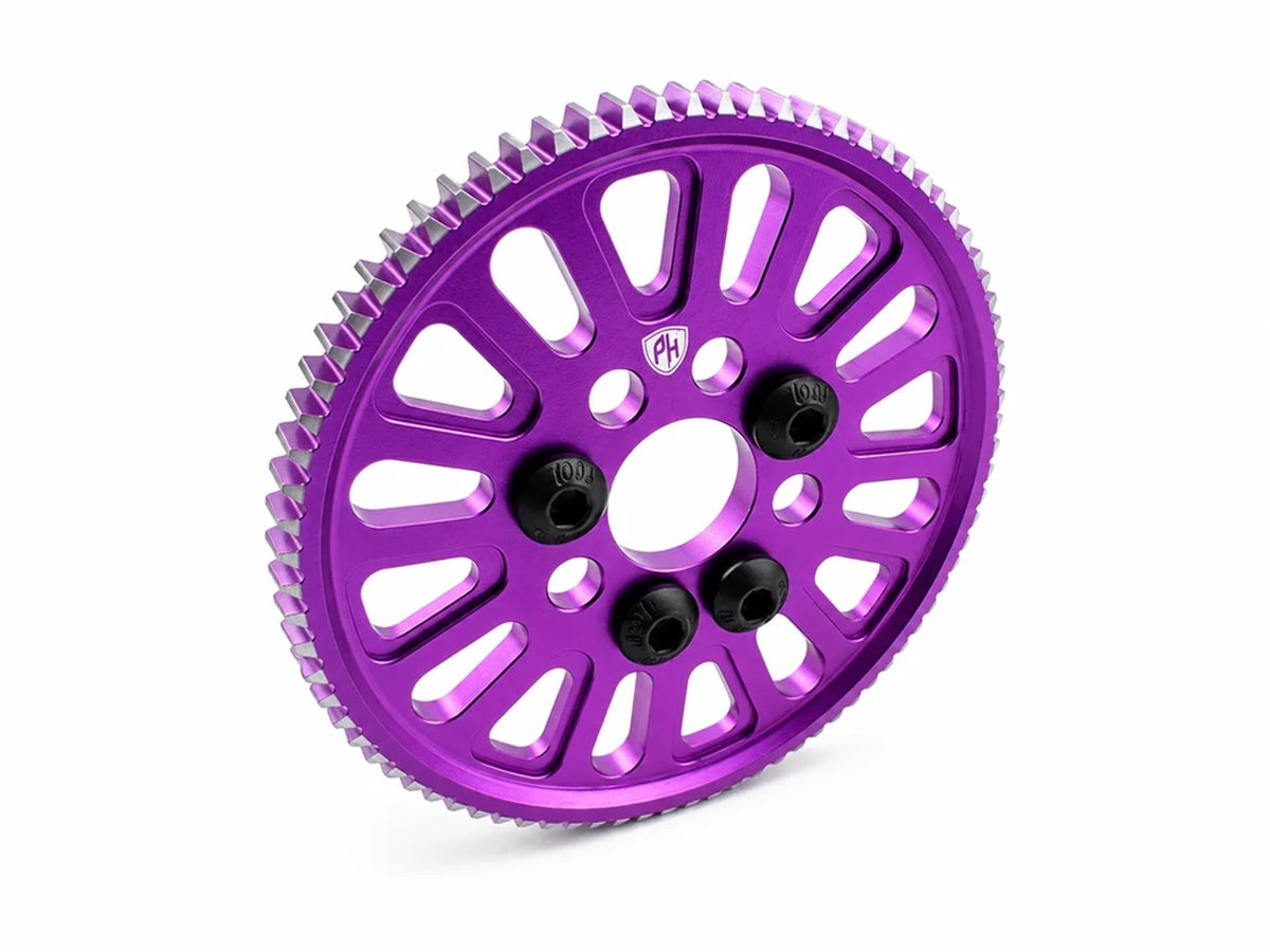 Yokomo RD2.0 Metal Lightweight 48P 83T Spur Gear