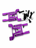 Yokomo RD2.0 Aluminum Adjustable "H" Short Rear