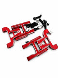 Yokomo RD2.0 Aluminum Adjustable "H" Short Rear
