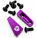 Yokomo RD2.0 Aluminum Front Upper Arm Mount Holder Purple