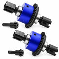 43T Differential & 10T Main Gear (2) Arrma 6S Felony