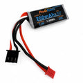 Axial SCX30 7.4V 2S 200mAh 20C LiPo Battery PH2.0