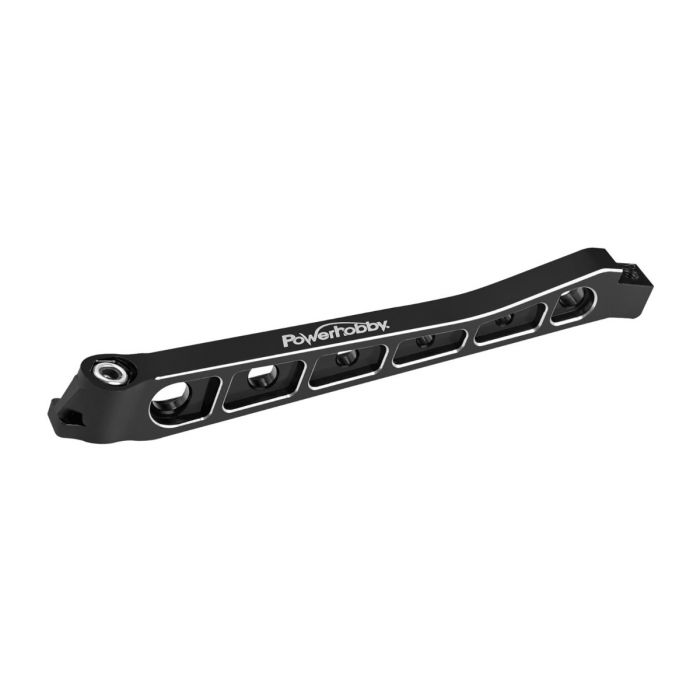 Aluminum Front Chassis Brace, for Arrma Kraton / Outcast /