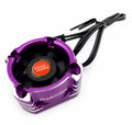 Booster 30x30 High Speed Aluminum RC Cooling Fan