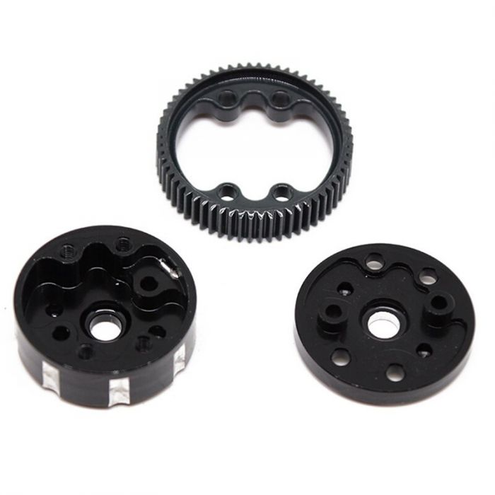 Sealed Aluminum Differential Traxxas Slash Stampede Rustler