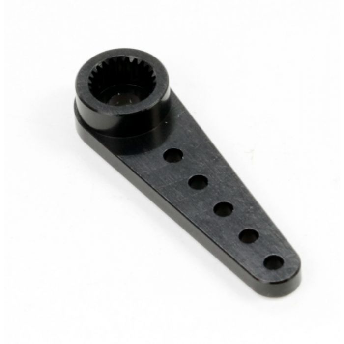 Aluminum Micro 25 Tooth Servo Horn / Arm : 59MG