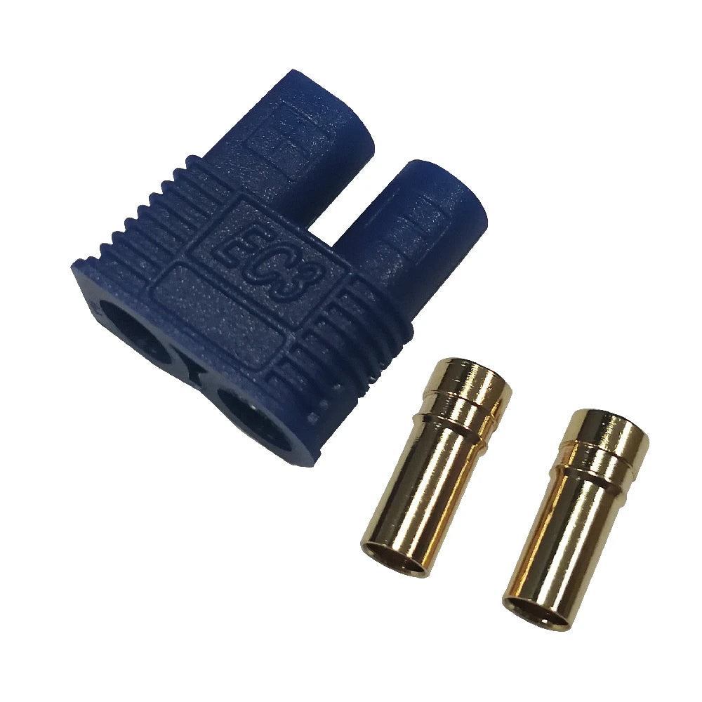 EC3 Female Connector For Battery