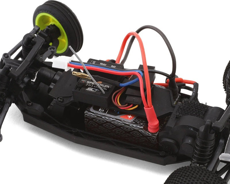 2S 30C HV Hardcase LiPo Battery for Losi Micro-B (7.6V