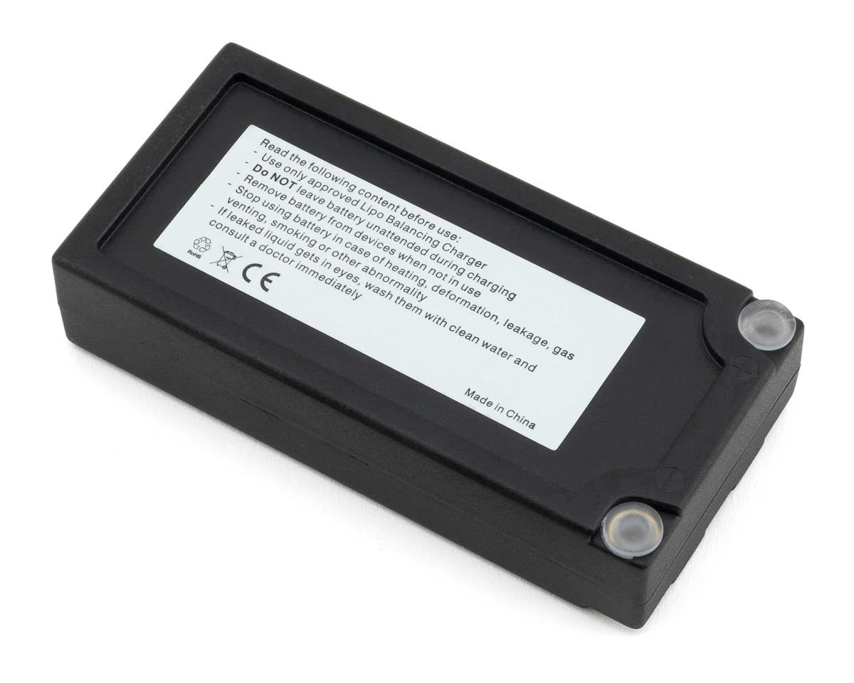 Spencer Rivkin 2S 150C Low IR SG3 HV ULCG Shorty LiPo