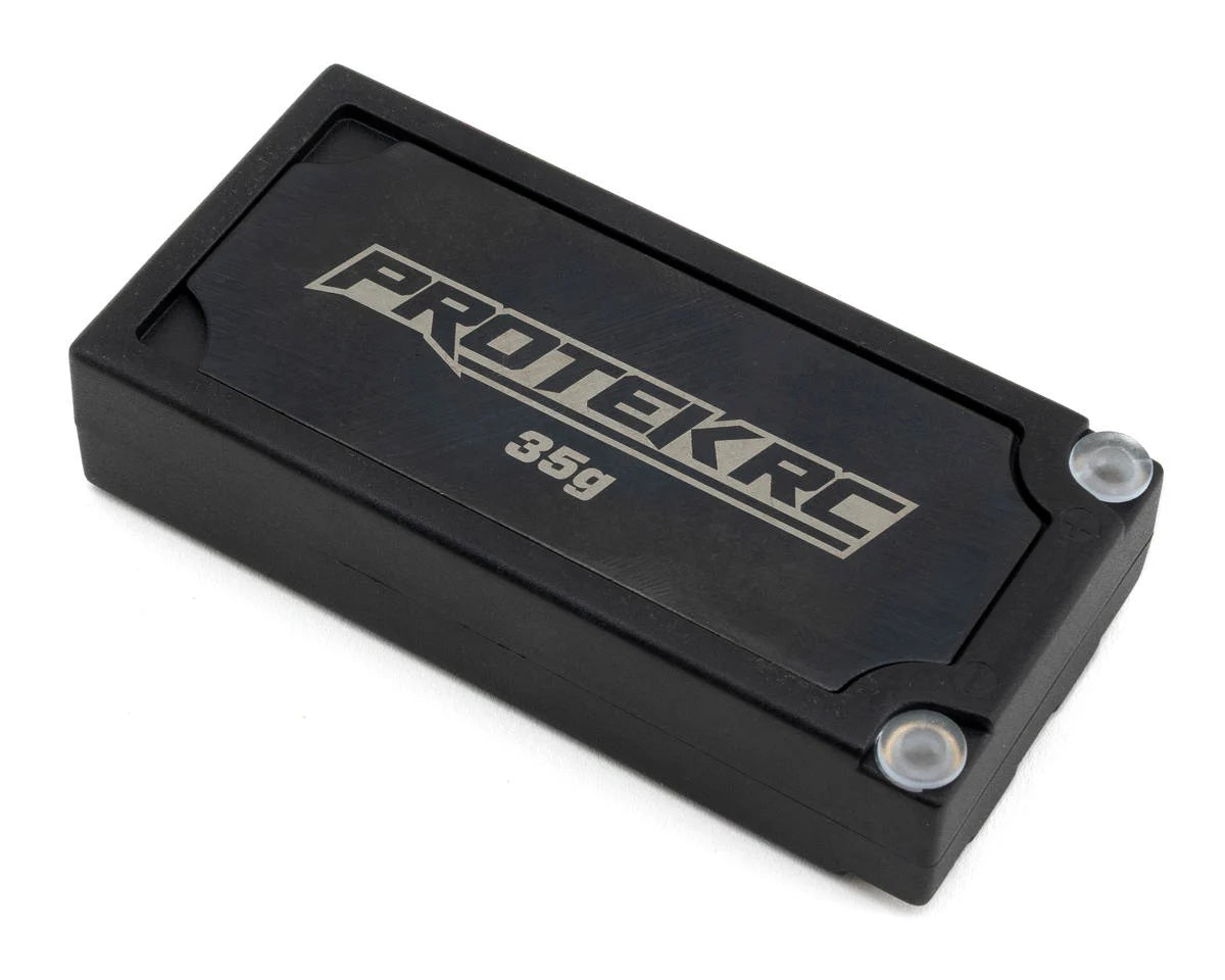Spencer Rivkin 2S 150C Low IR SG3 HV ULCG Shorty LiPo