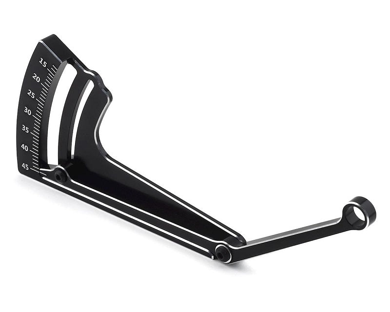 Aluminum Ride Height Gauge (13-45mm)