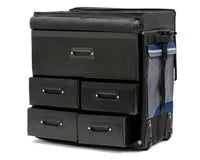 P-8 1/8th Buggy Super Hauler Bag (Plastic Inner Boxes)