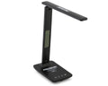 Multifunction LED Pit Light (w/ Wirelesss Charge, Clock,
