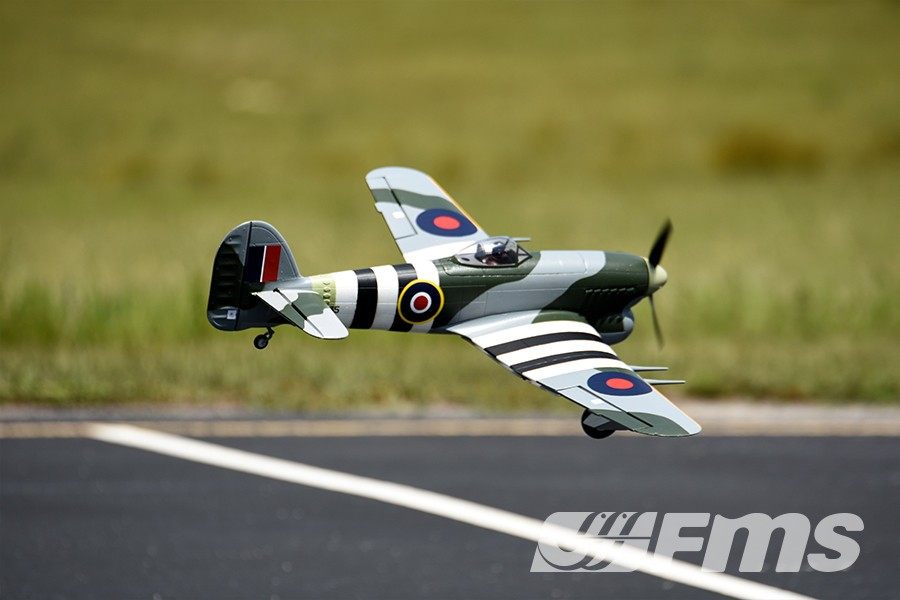 FMS 1100mm Typhoon PNP (Discontinued)